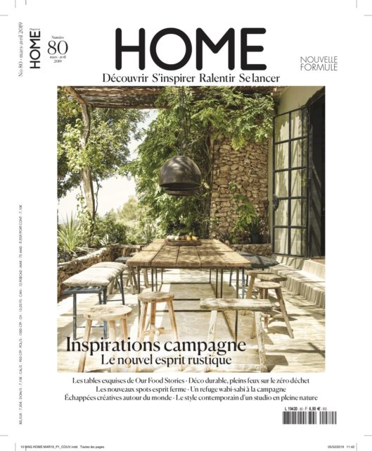 Home magazine