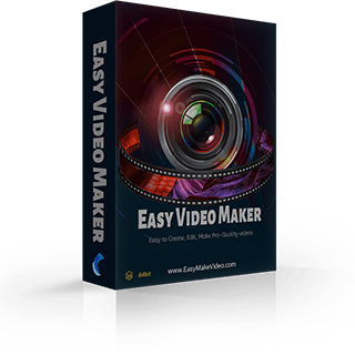 easy video maker box