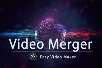 Video Merger - Join Videos of All Common Formats