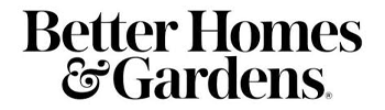 Better Homes and Gardens logo