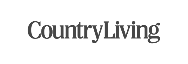 Country Living logo