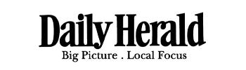 Daily Herald logo