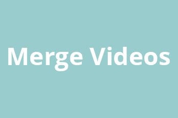 How to Merge/Join Multiple Video clips into One Video