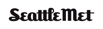 Seattle Met logo