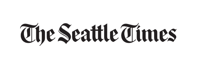 The Seattle Times logo