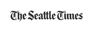 The Seattle Times logo