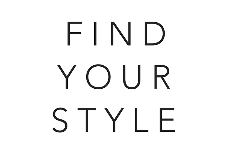 Find Style